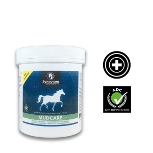 Synovium Veterinary Mudcare for Mud Fever