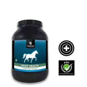 Hoof Health, Hoof supplement for horses with biotin