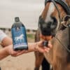 Synovium Airplus Liquid 940ml Respiratory supplement for horses